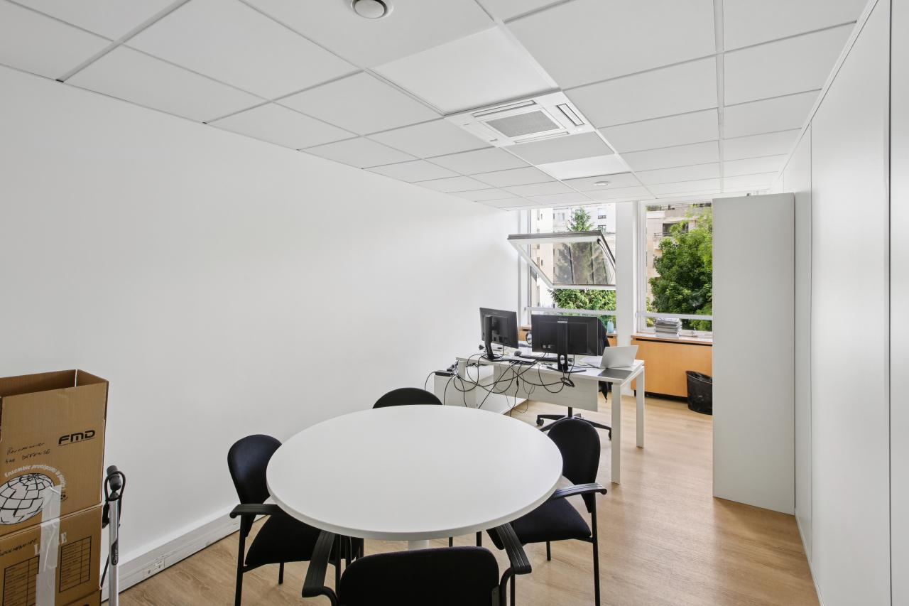 Bureau Neuilly-sur-Seine 254m² Location bureau Neuilly-sur-Seine Hauts-de-Seine OLBUR2532662 1